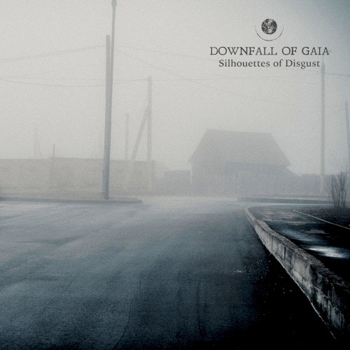 Silhouettes of Disgust cover