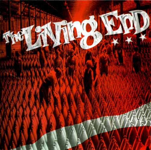 The Living End cover