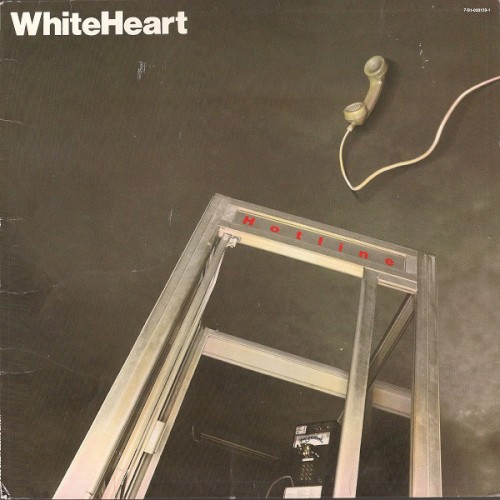 Hotline cover