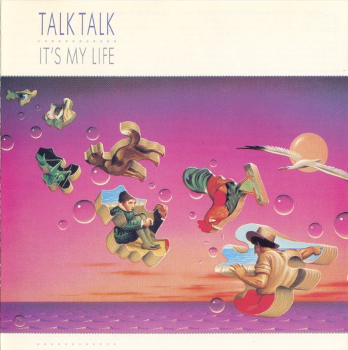 It’s My Life cover