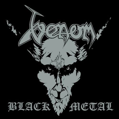 Black Metal cover