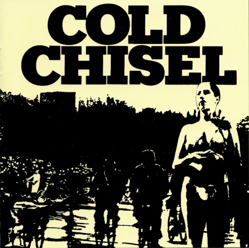 Cold Chisel cover