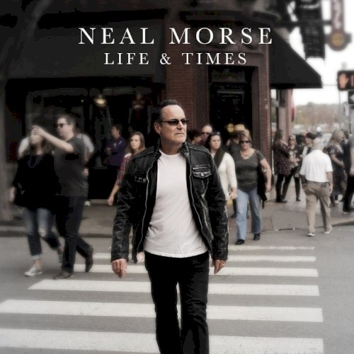 Life & Times cover