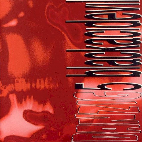 Danzig 5: Blackacidevil cover