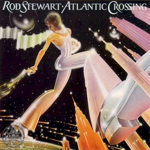 Atlantic Crossing cover
