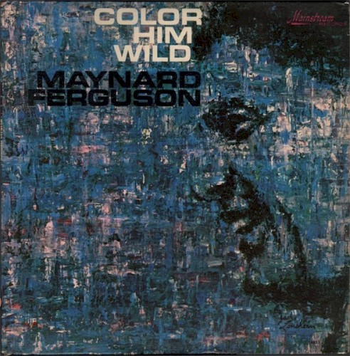 Color Him Wild cover