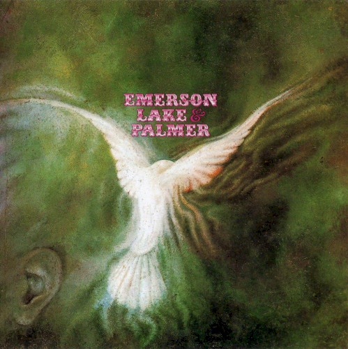 Emerson, Lake & Palmer cover