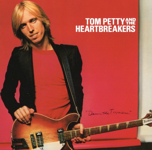 Damn the Torpedoes cover