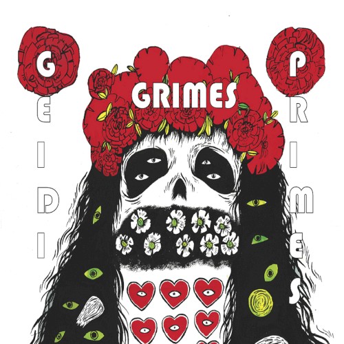 Geidi Primes cover