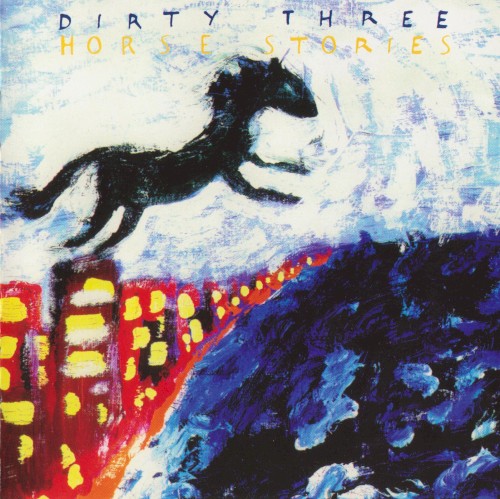 Horse Stories cover