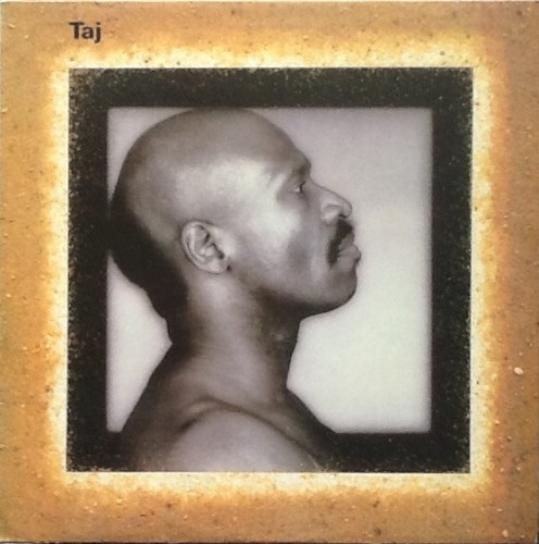 Taj cover