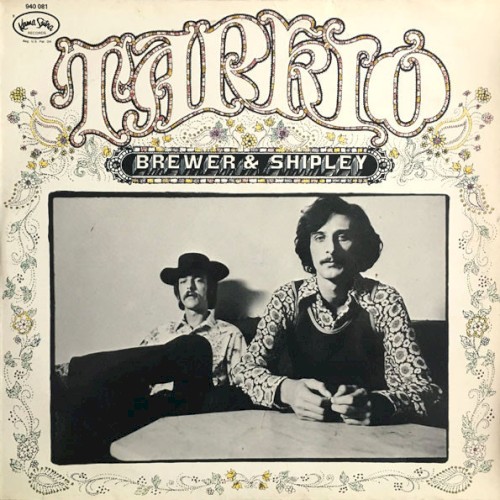 Tarkio cover