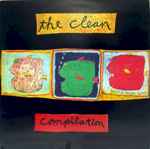 Compilation cover