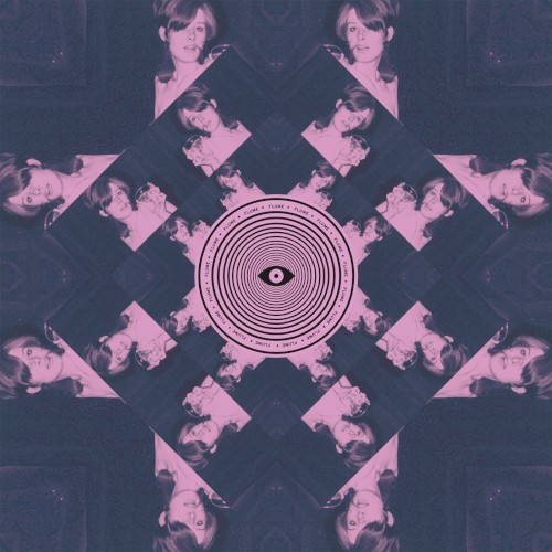 Flume cover