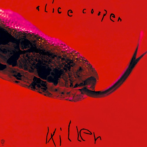 Killer cover