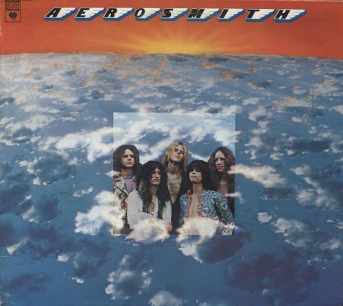 Aerosmith cover