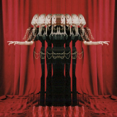 The Gods We Can Touch cover