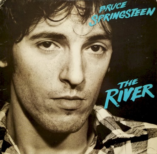 The River cover