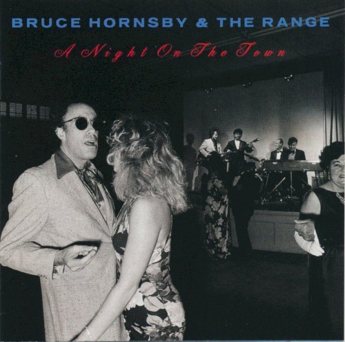 A Night on the Town cover