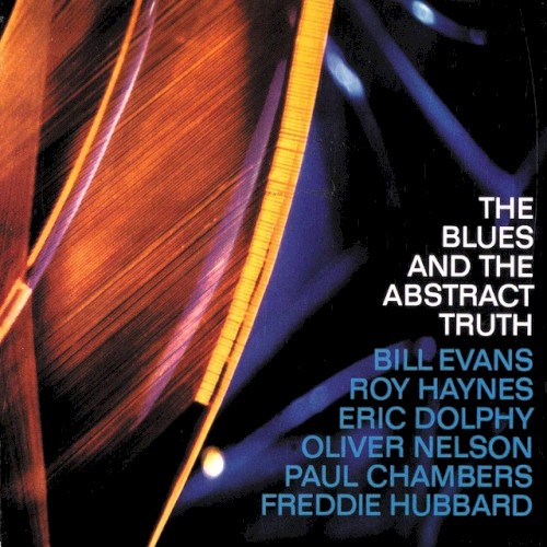 The Blues and the Abstract Truth cover