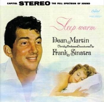 Sleep Warm cover