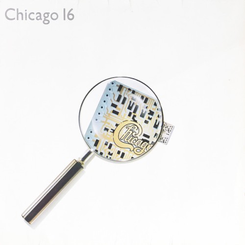 Chicago 16 cover