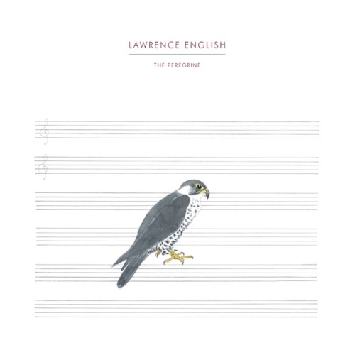 The Peregrine cover