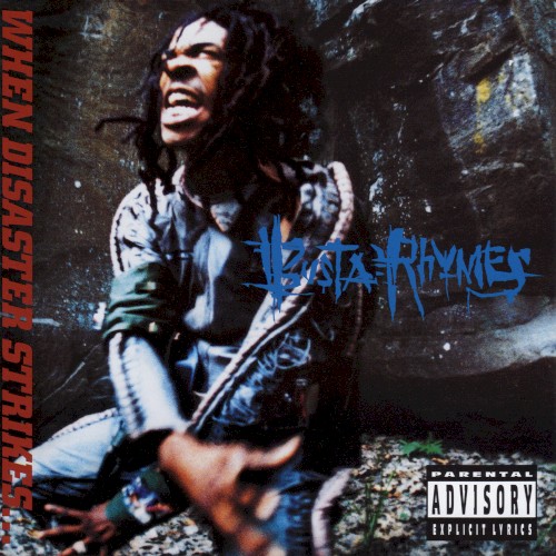 When Disaster Strikes… cover