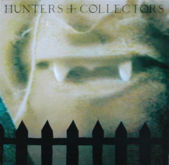 Hunters & Collectors cover