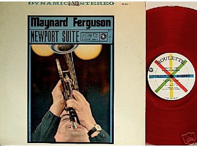 Newport Suite cover