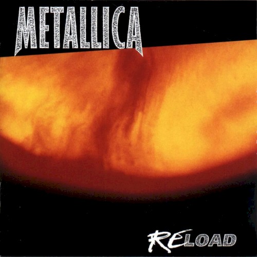 Reload cover