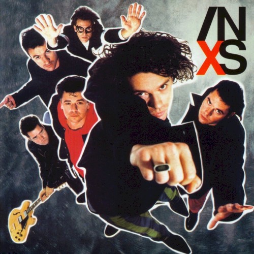 X cover