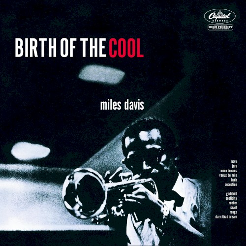 Birth of the Cool