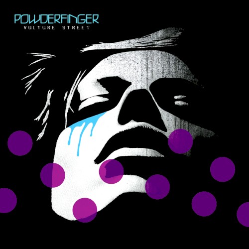Vulture Street cover