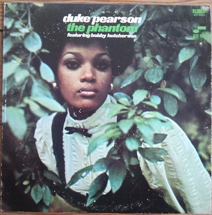 The Phantom cover