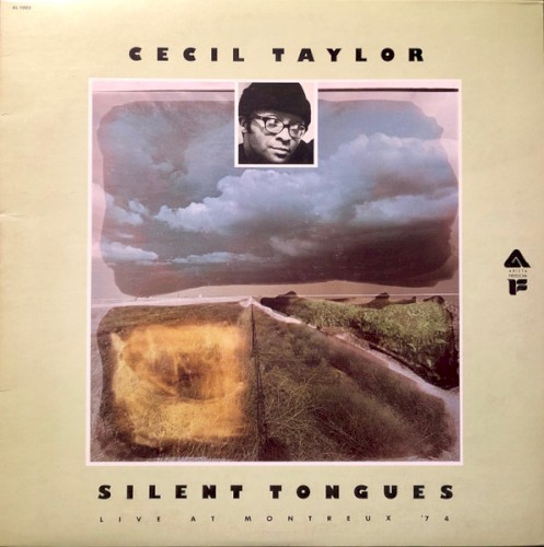 Silent Tongues cover