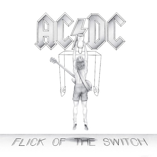Flick of the Switch cover