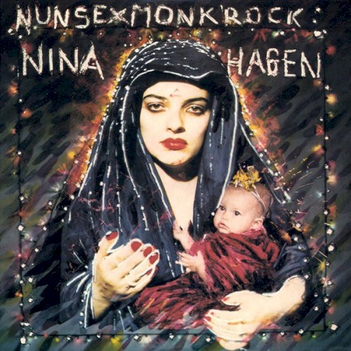 Nunsexmonkrock cover