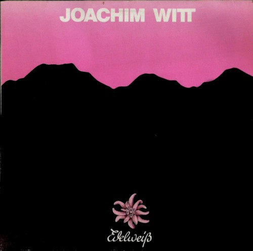 Edelweiß cover