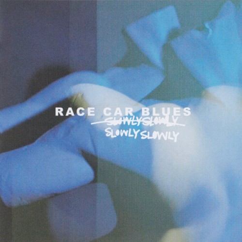 Race Car Blues cover