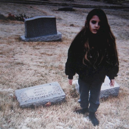 Crystal Castles cover