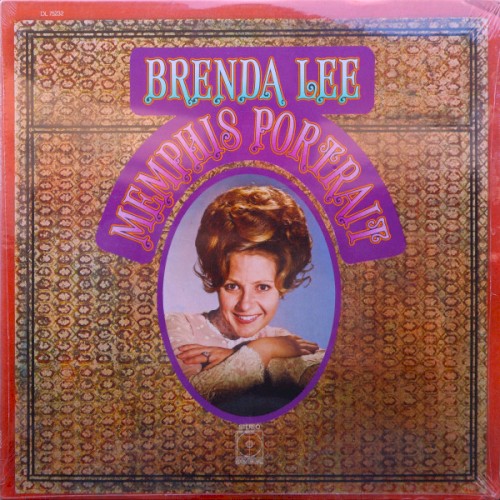 Memphis Portrait cover