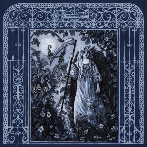 Labyrinthine cover