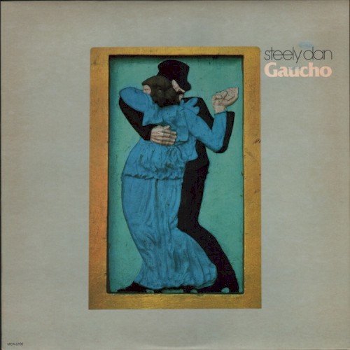 Gaucho cover