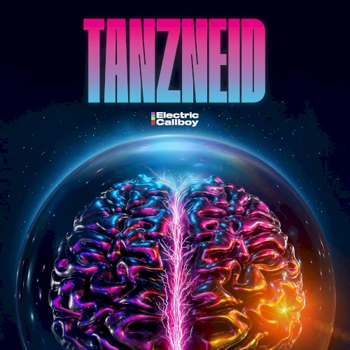 TANZNEID cover