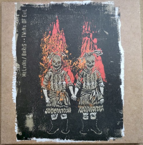 Twins of Evil cover