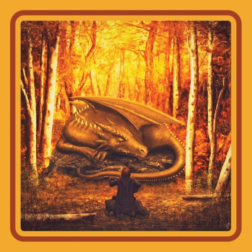 V cover