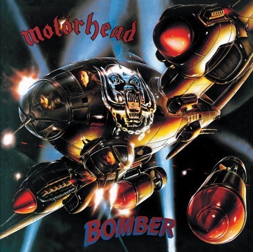 Bomber cover