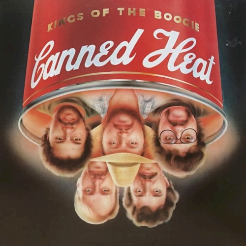 Kings of the Boogie cover