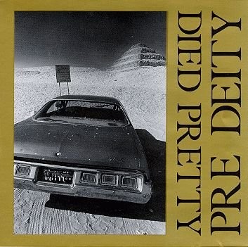 Pre Deity cover